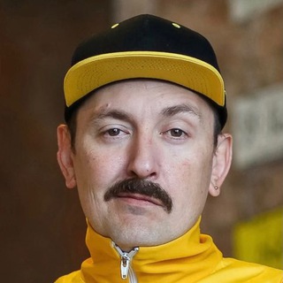 Telegram profile photo for УСловный Мухтаров