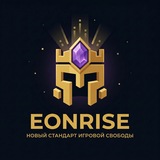 Telegram profile photo for EONRISE