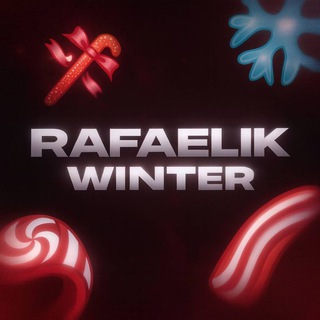 Telegram profile photo for #lovlya #hatabyrafaellk