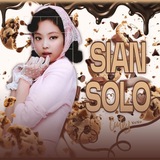 Telegram profile photo for ⊹ . 𝗦ʝ𝗮n 𝐒ꪮ𝗹𝚘 ִ۫ 𝆺𝅥𝆺𝅥