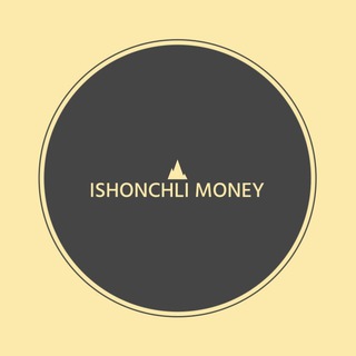 Telegram profile photo for Ishonchli Money | Tronpick | solpick | bnbpick