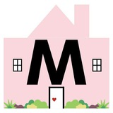 Telegram profile photo for Muslim Momming and Gardening