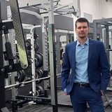 Telegram profile photo for Система в бизнесе и спорте