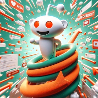 Telegram profile photo for Reddit Store