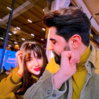 Telegram profile photo for ✨حـ🤍̨̥̬̩ـرٍفـ❤̨̥̬̩ـدٍل✨