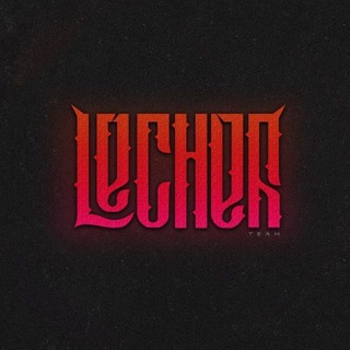 Telegram profile photo for LECHER TEAM
