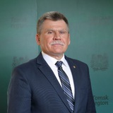 Telegram profile photo for Данильчук Николай | Глава Асиновского района