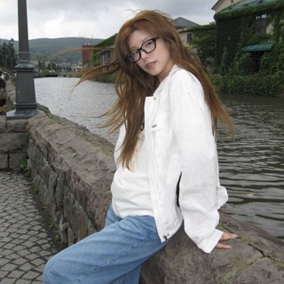 Telegram profile photo for Q Yeji