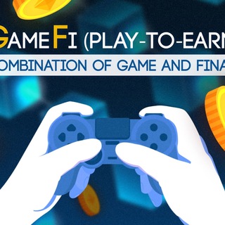 Telegram profile photo for GAMEFI - ZONE X | CHANNEL