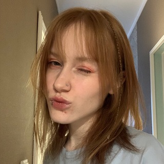 Telegram profile photo for линочка``🍒