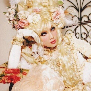 Telegram profile photo for vkei • jpop songs