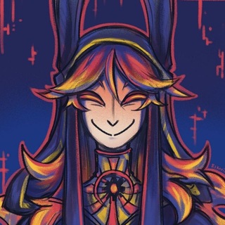 Telegram profile photo for eskeriah | эскерия