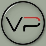 Telegram profile photo for VEGAS POTOLOK | Решения в интерьере | Красноярск