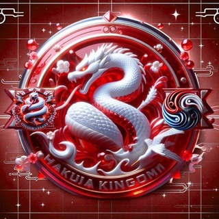 Telegram profile photo for ๖ۣۜ Hakuja Empire🇯🇵 #hiatus