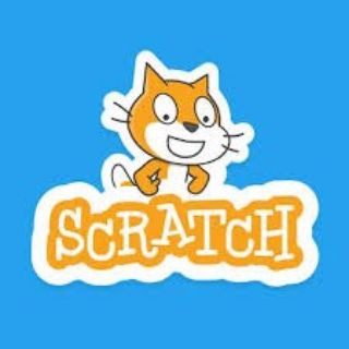 Telegram profile photo for Новости Русского Scratch'a