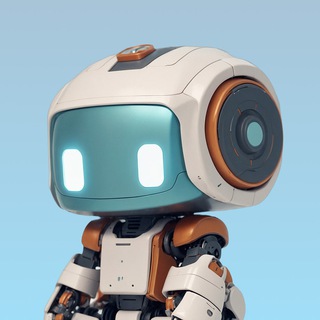 Telegram profile photo for Astralot — ИИ автоматизация