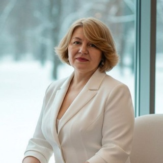 Telegram profile photo for Ольга Соловьева/коуч, эмотолог, педагог