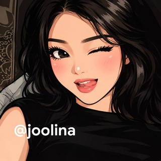 Telegram profile photo for ᴊᴏʟɪɴᴀ ʜᴜɴɢᴇʀ || PMS