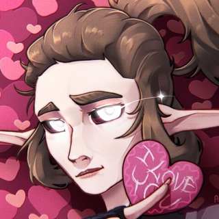 Telegram profile photo for ᴀɪ ᴋʏᴏ ࿐ ° . ⊹ •˙ ┃ 18+