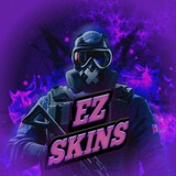 Telegram profile photo for EZ | skins