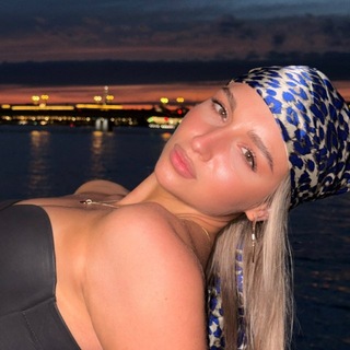 Telegram profile photo for She says
