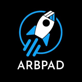 Telegram profile photo for ArbPad