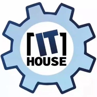 Telegram profile photo for IT House - АйТи Дом 🏪
