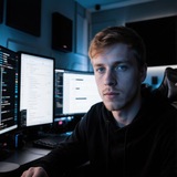 Telegram profile photo for ШОУ В ПРЯМОЙ НЕЙРОНКЕ