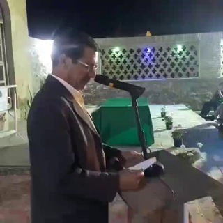 Telegram profile photo for غزلیات "بیگ"