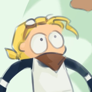 Telegram profile photo for VETH щитпост