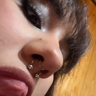 Telegram profile photo for درآستانهنوزدهسالگی؛