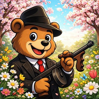 Telegram group profile photo for MrLalfyChat