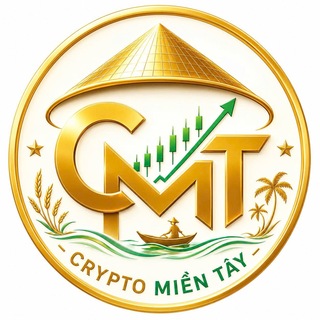 Telegram profile photo for cryptomientay