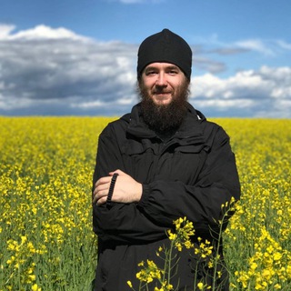 Telegram profile photo for Иеромонах Даниил (Михалев) 📿