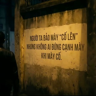 Telegram group profile photo for Chéo Tất Cả Mọi Thứ