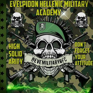 Telegram profile photo for MPPS EHMA OFC