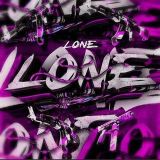 Telegram profile photo for Lone