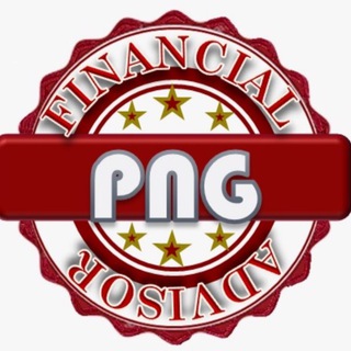 Telegram profile photo for PNG Official