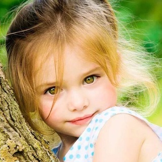 Telegram profile photo for Дети | Воспитание и Психология
