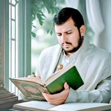 Telegram profile photo for روح القصيد وجهـ🕊ــــاد❀ ...🤍
