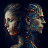 Telegram profile photo for Neuro Digital