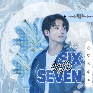 Telegram profile photo for ꜱɪx ꜱᴇᴠᴇɴ.