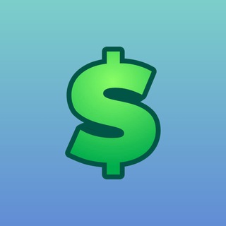 Telegram profile photo for Займобот «Деньги даром»