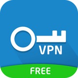 Telegram profile photo for Free VPN