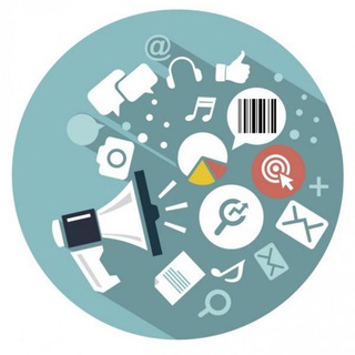Telegram profile photo for PR Top Chat