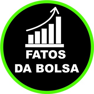 Telegram profile photo for Canal secreto @fatosdabolsa