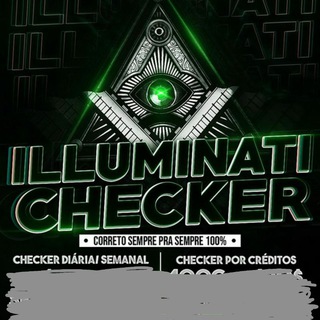 Telegram profile photo for 💚 ILUMINAT CHK / gg / 💳info cc's💳 / cc / store / elite / cards /