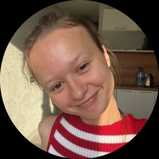 Telegram profile photo for слив Анастасия Брагина архив