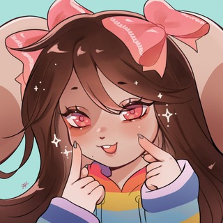 Telegram profile photo for ๐ฆ๐๐ฒ๐ณ๐ถ๐ฒ'๐ ๐๐ฟ๐ ๐๐ฎ๐ณ๐ฒ