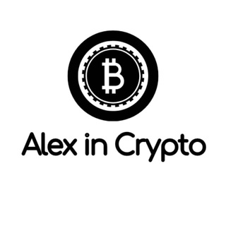Telegram profile photo for Alex in Crypto 💸